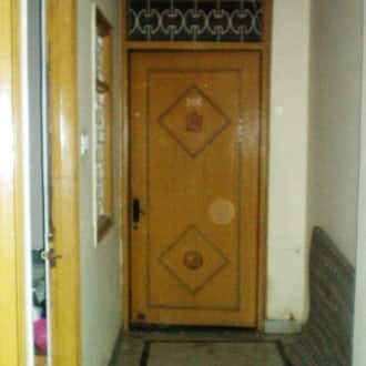 Hotel Taj Allis, Agra 4